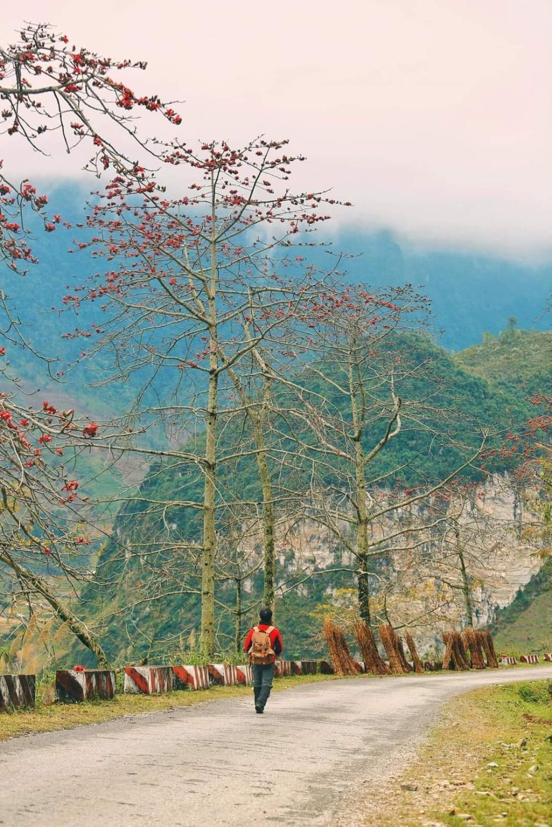 Huy Man Homestay Ha Giang Bagian luar foto